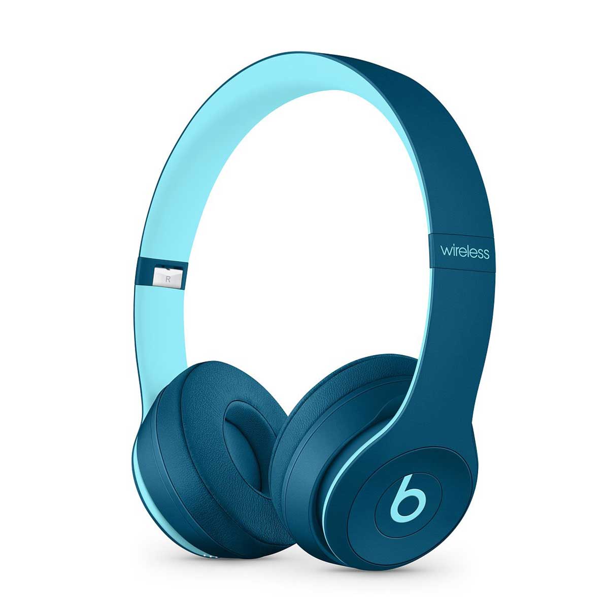 Beats Solo³ Wireless - Pop Blue